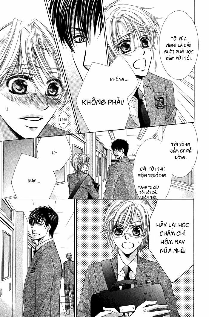 Neko Mata: Chapter 1