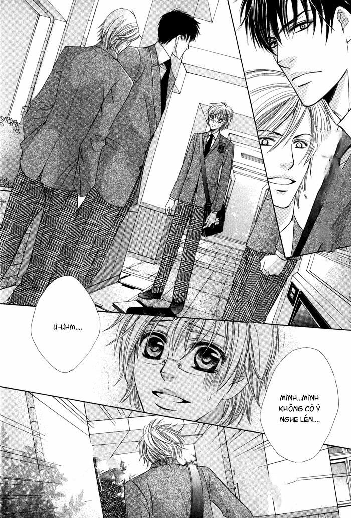 Neko Mata: Chapter 1