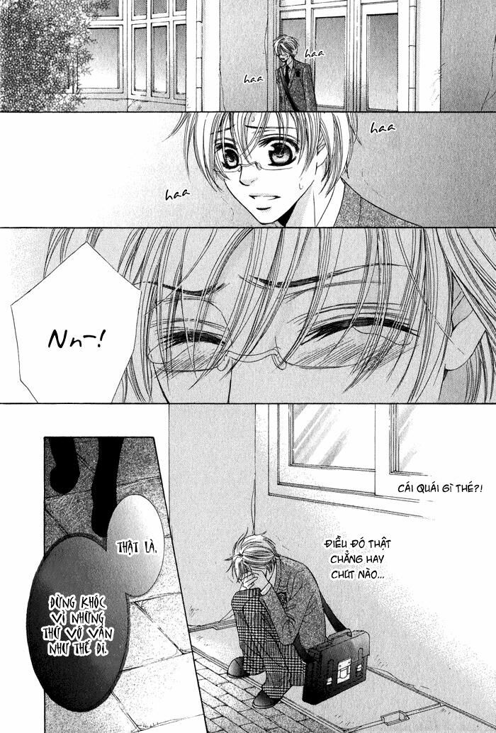 Neko Mata: Chapter 1