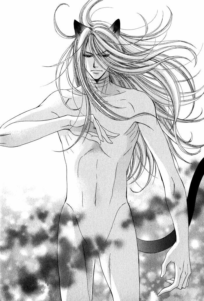 Neko Mata: Chapter 1