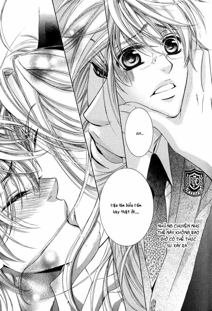 Neko Mata: Chapter 1