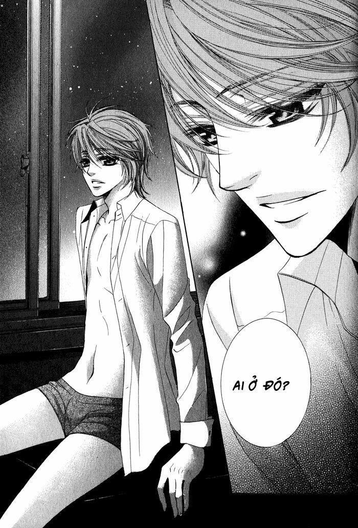 Neko Mata: Chapter 1