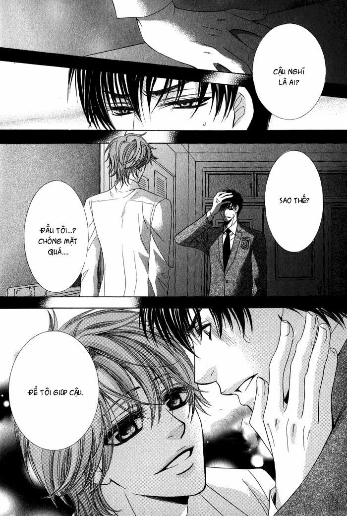 Neko Mata: Chapter 1
