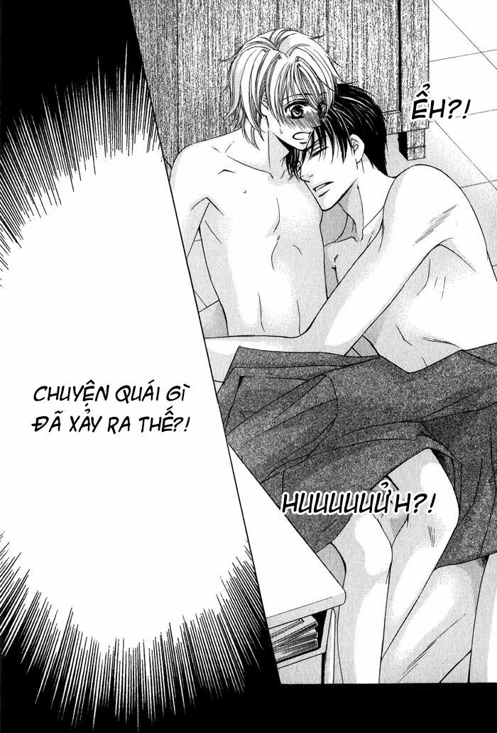 Neko Mata: Chapter 1