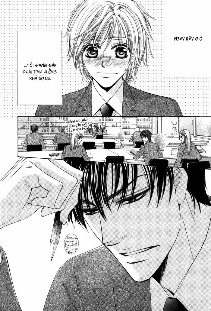 Neko Mata: Chapter 1