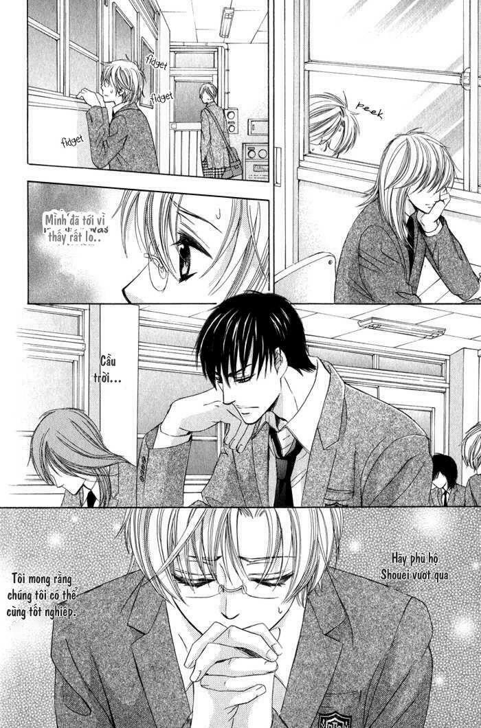 Neko Mata: Chapter 4
