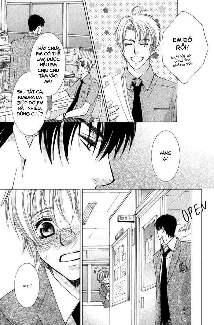 Neko Mata: Chapter 4