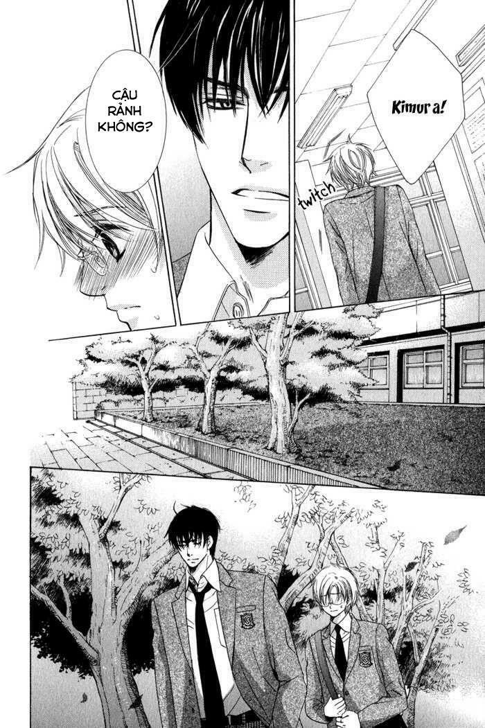 Neko Mata: Chapter 4