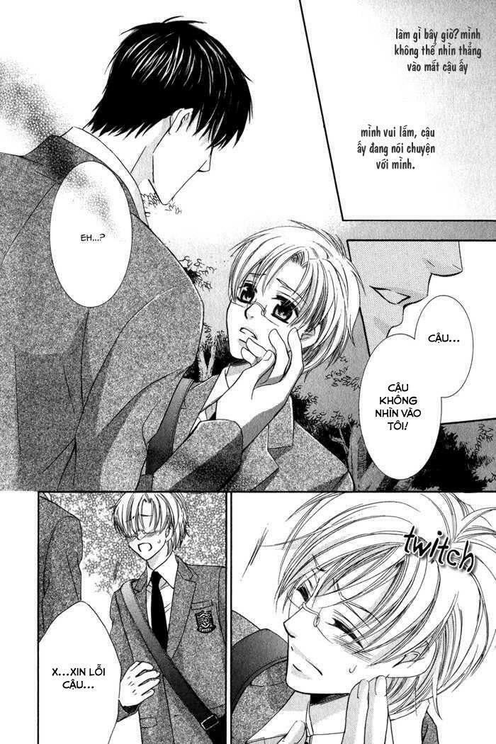 Neko Mata: Chapter 4