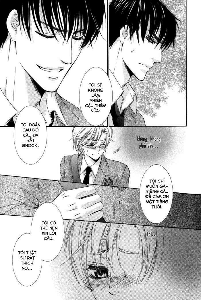 Neko Mata: Chapter 4