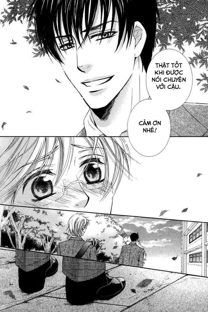 Neko Mata: Chapter 4
