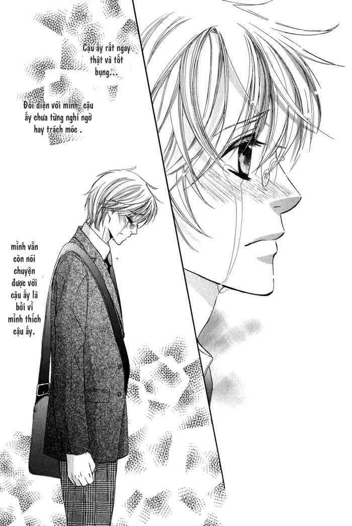 Neko Mata: Chapter 4
