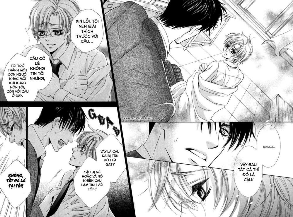 Neko Mata: Chapter 4