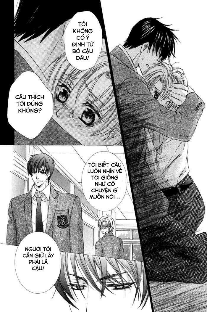 Neko Mata: Chapter 4