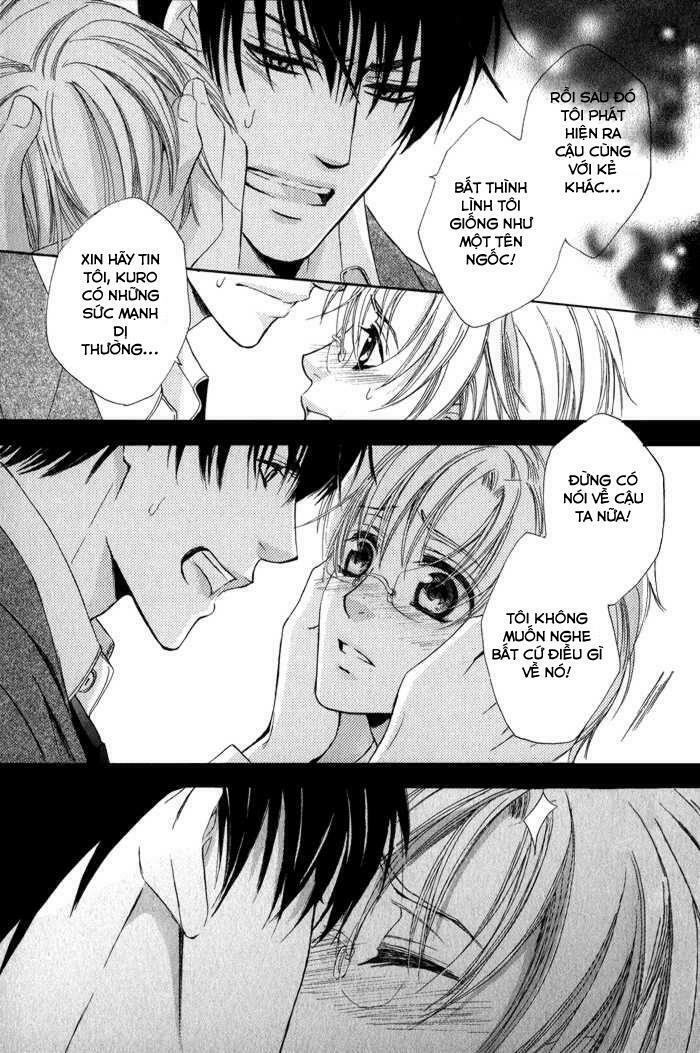 Neko Mata: Chapter 4