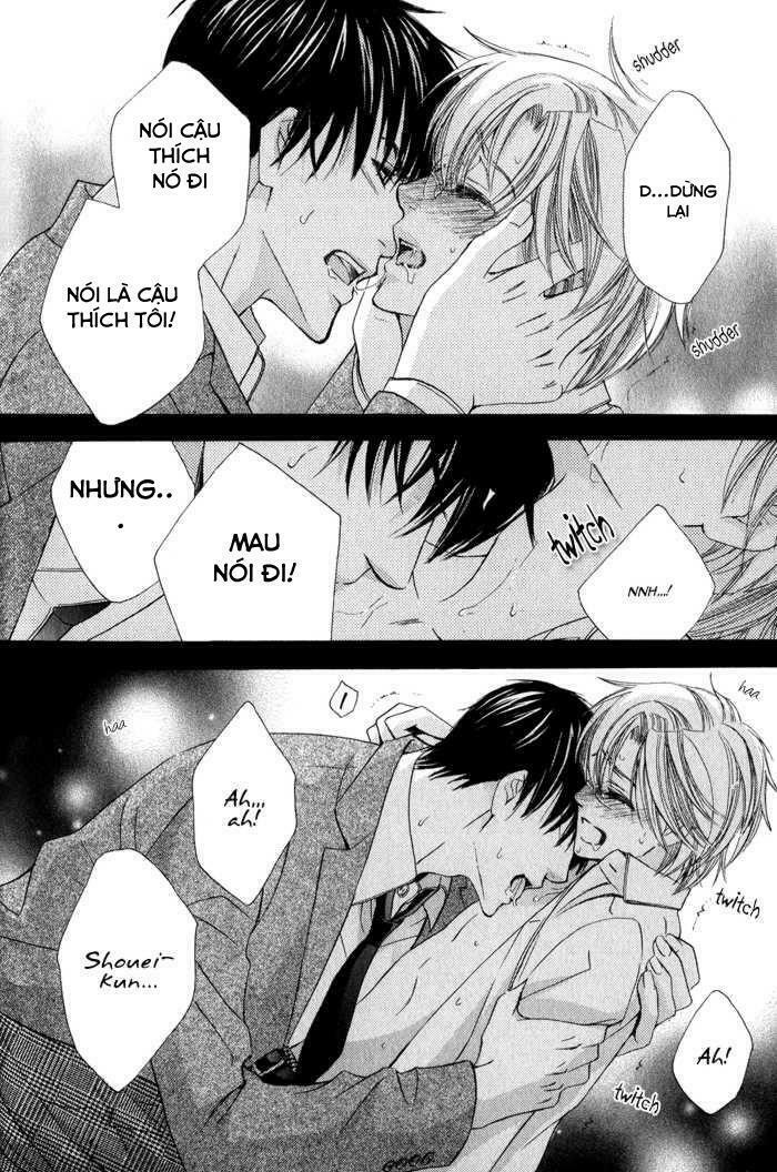 Neko Mata: Chapter 4