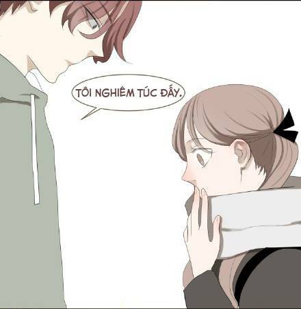 Mối Tình Đơn Phương: Chapter 1