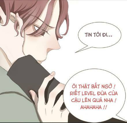 Mối Tình Đơn Phương: Chapter 1