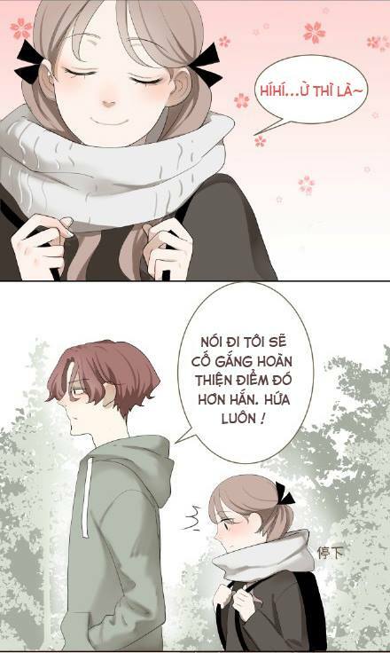 Mối Tình Đơn Phương: Chapter 1