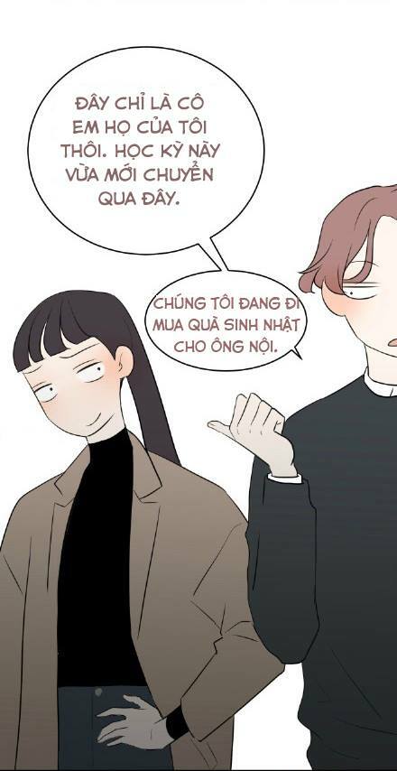 Mối Tình Đơn Phương: Chapter 11