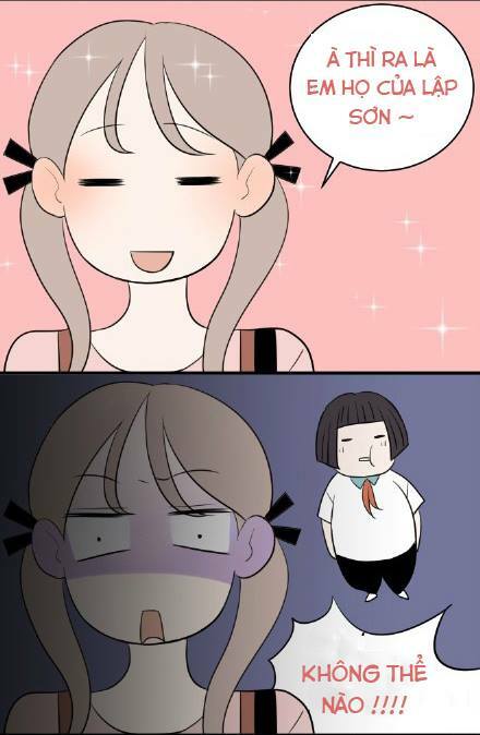 Mối Tình Đơn Phương: Chapter 11
