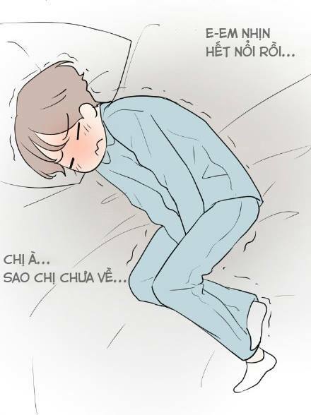 Mối Tình Đơn Phương: Chapter 11