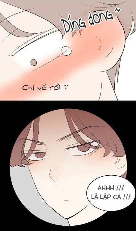 Mối Tình Đơn Phương: Chapter 11