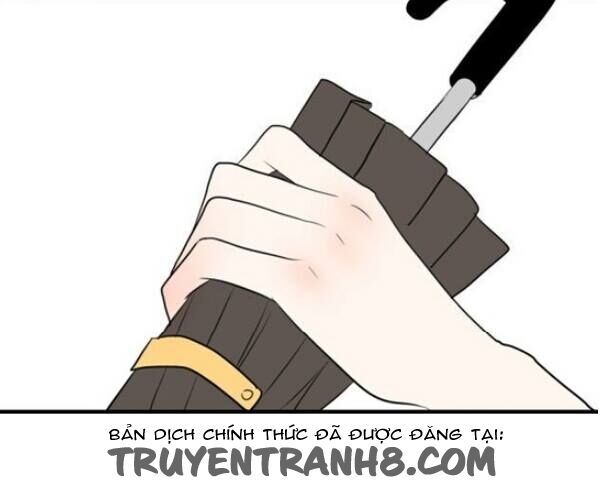 Mối Tình Đơn Phương: Chapter 12