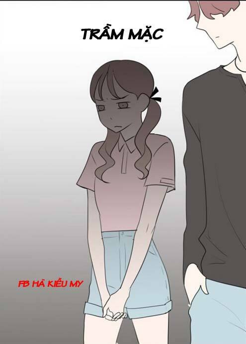 Mối Tình Đơn Phương: Chapter 18