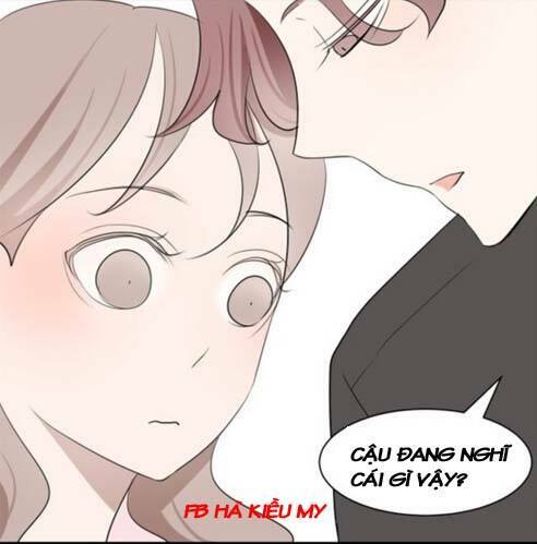 Mối Tình Đơn Phương: Chapter 18