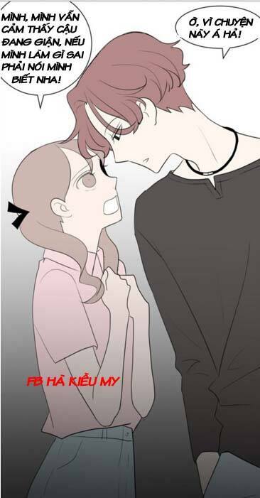 Mối Tình Đơn Phương: Chapter 18