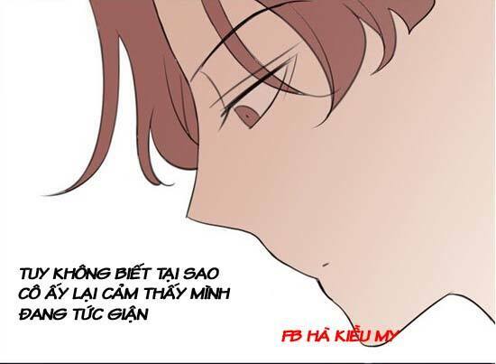 Mối Tình Đơn Phương: Chapter 18