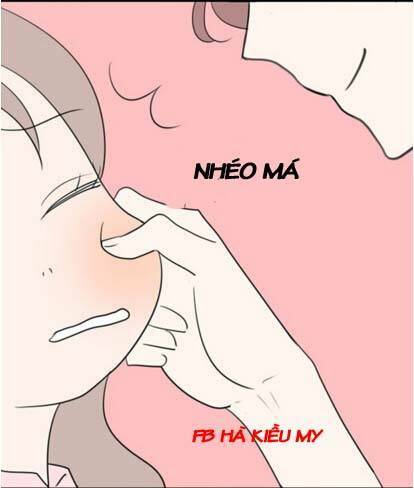 Mối Tình Đơn Phương: Chapter 18