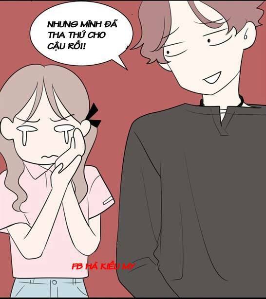 Mối Tình Đơn Phương: Chapter 18