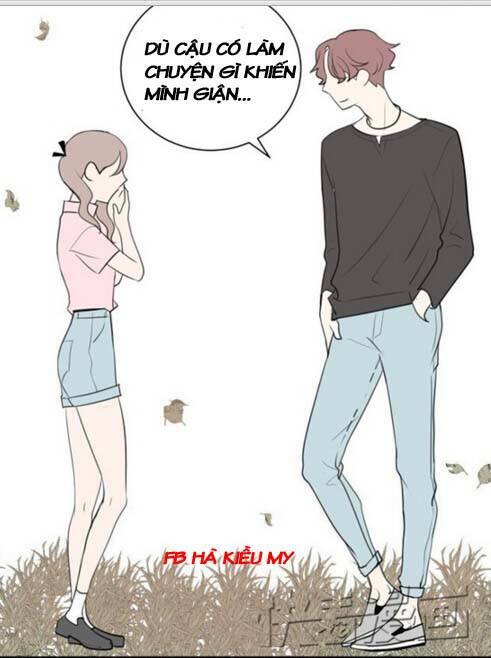 Mối Tình Đơn Phương: Chapter 18