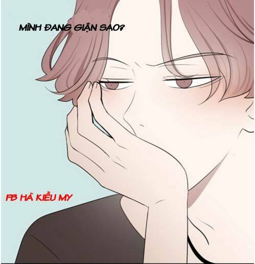 Mối Tình Đơn Phương: Chapter 18