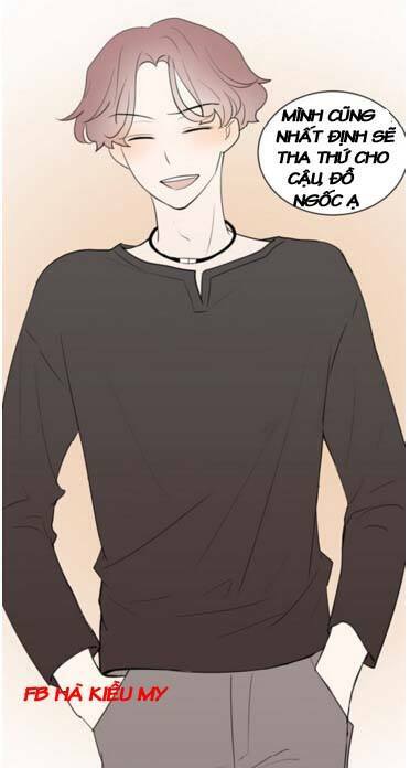 Mối Tình Đơn Phương: Chapter 18