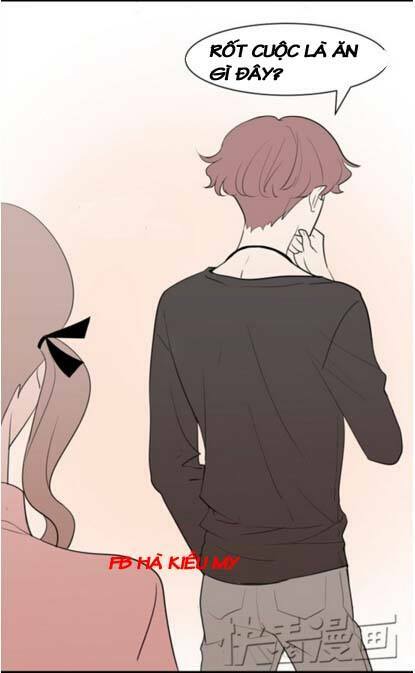 Mối Tình Đơn Phương: Chapter 18