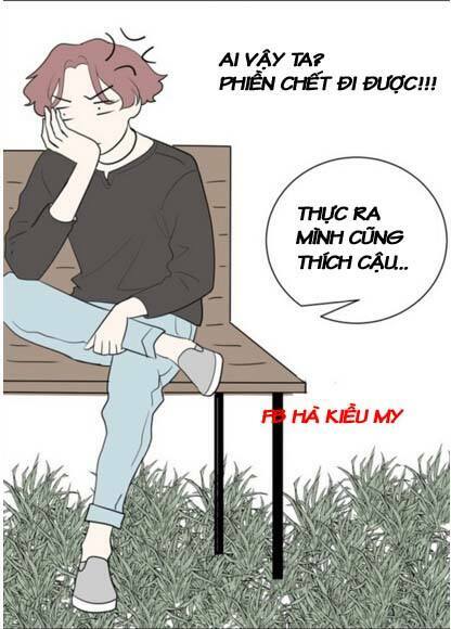 Mối Tình Đơn Phương: Chapter 18