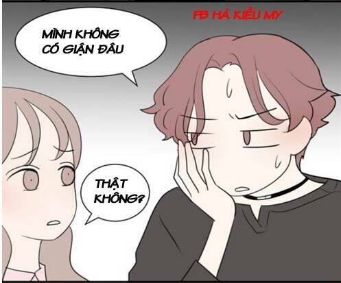 Mối Tình Đơn Phương: Chapter 18