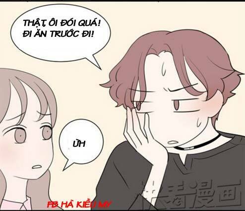 Mối Tình Đơn Phương: Chapter 18