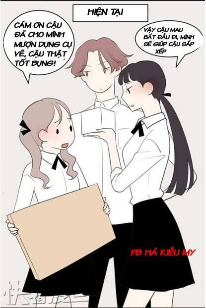 Mối Tình Đơn Phương: Chapter 20