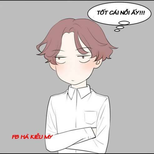 Mối Tình Đơn Phương: Chapter 20