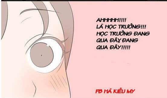 Mối Tình Đơn Phương: Chapter 20