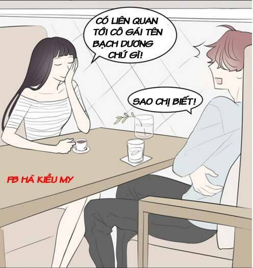 Mối Tình Đơn Phương: Chapter 20