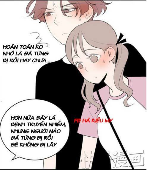Mối Tình Đơn Phương: Chapter 23