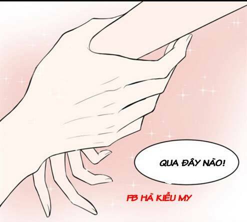 Mối Tình Đơn Phương: Chapter 23
