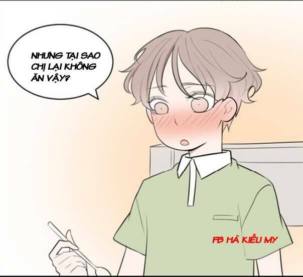 Mối Tình Đơn Phương: Chapter 23