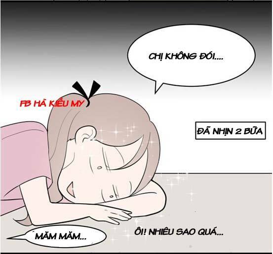 Mối Tình Đơn Phương: Chapter 23