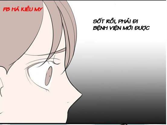 Mối Tình Đơn Phương: Chapter 23
